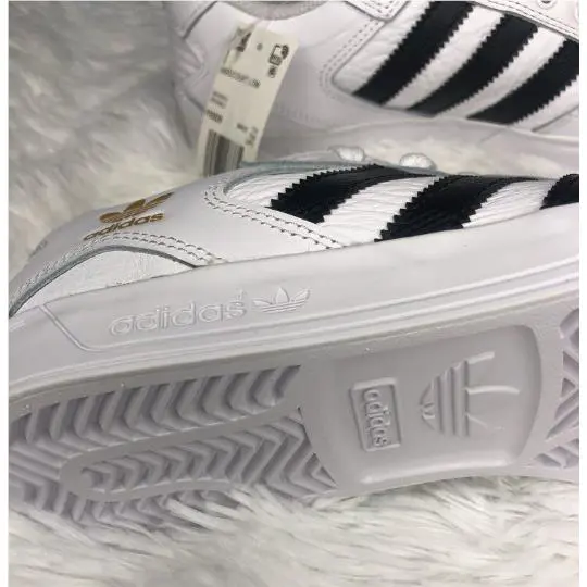 Adidas shoes - adidas Originals Adria Lo - Originals Adria - fx0520 - White 5