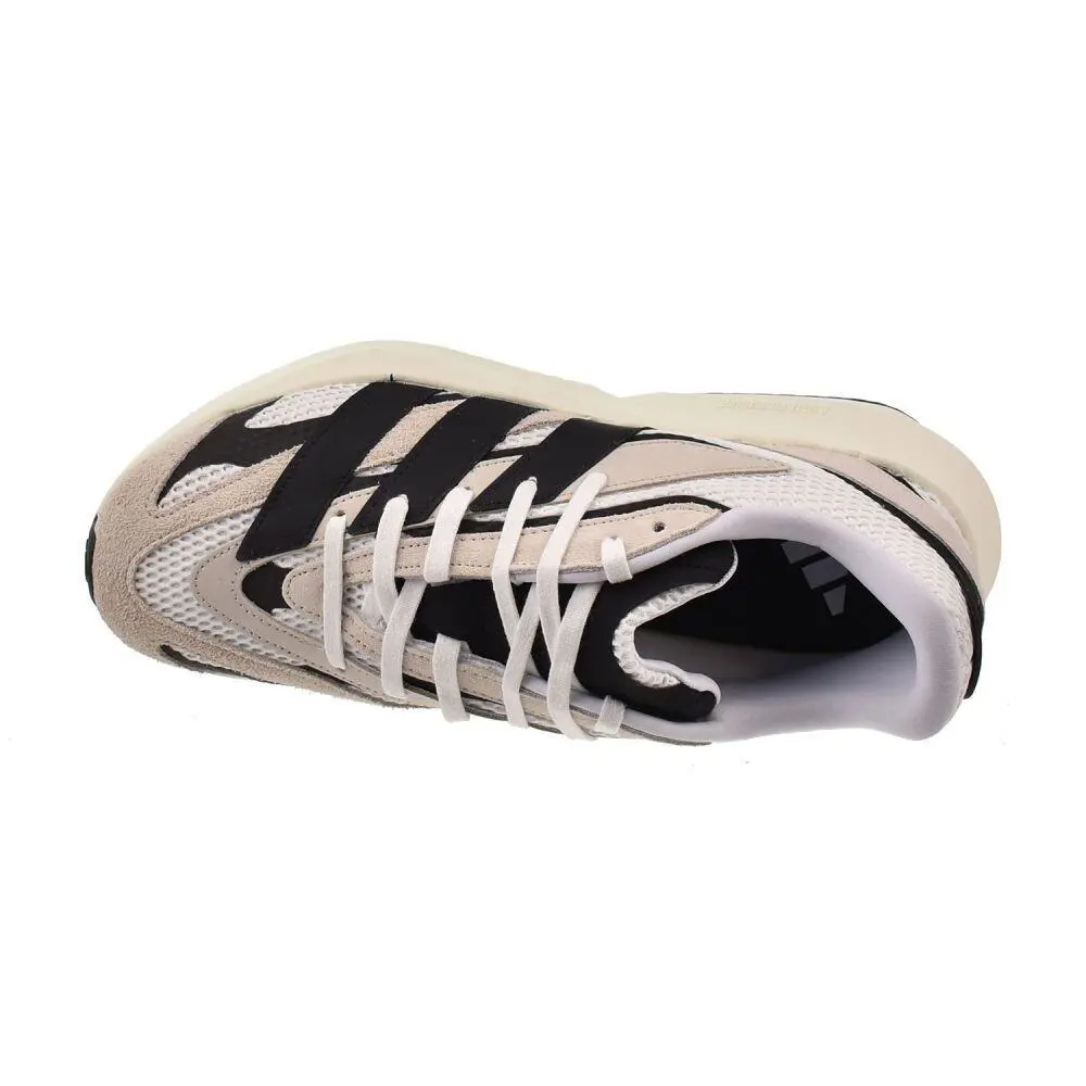 Adidas shoes - Alumina/Core Black/Footwear White 3