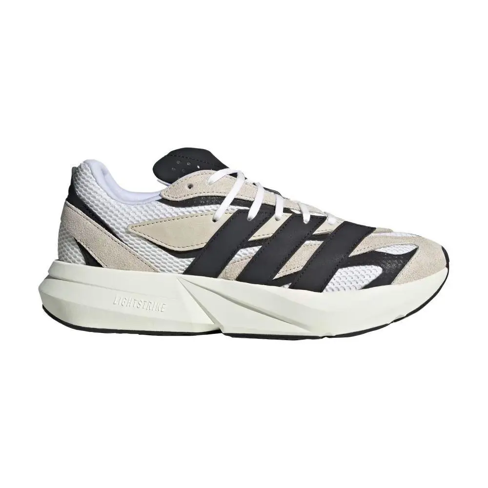 Adidas shoes - Alumina/Core Black/Footwear White 5