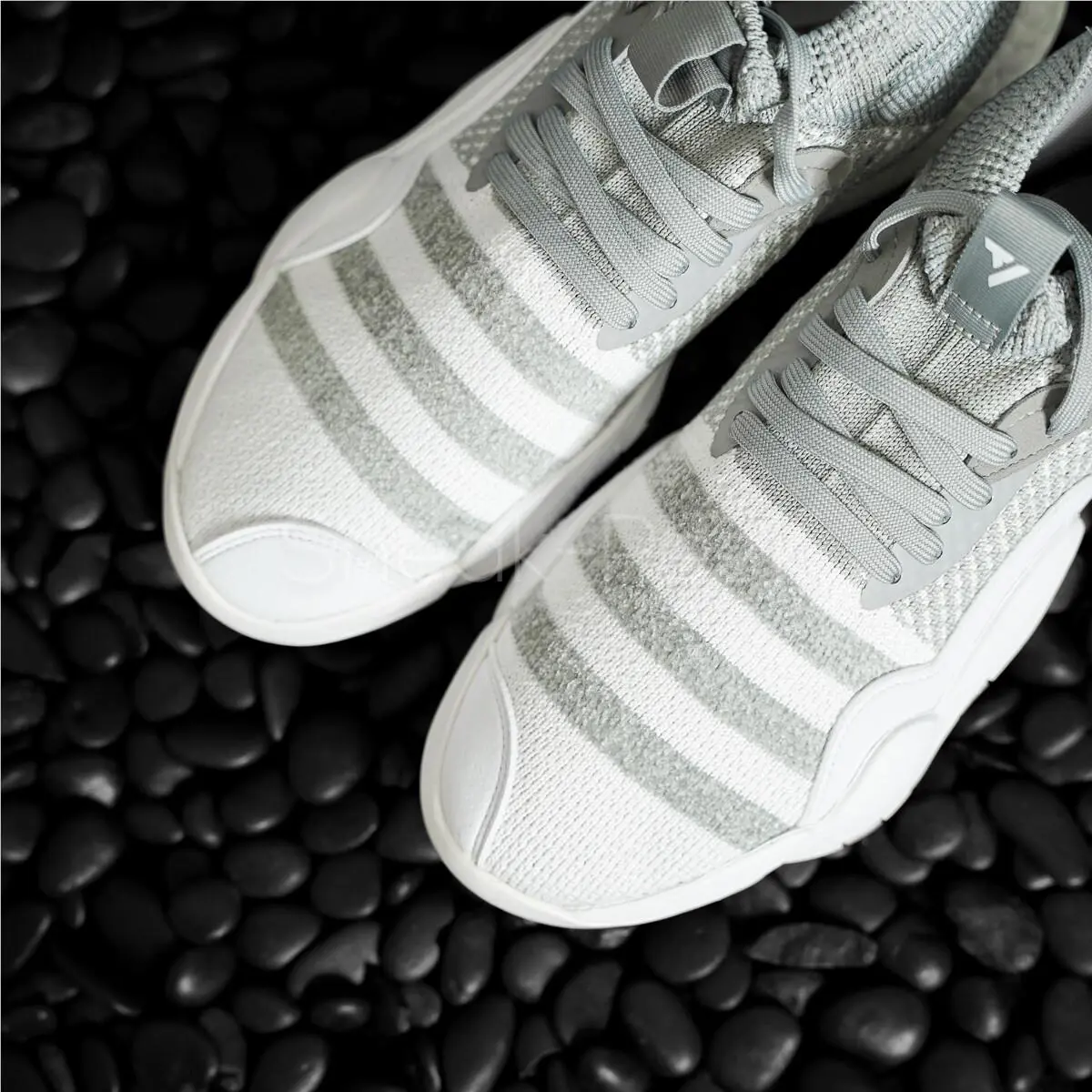 Adidas shoes - adidas Trae Young 2 - Trae Young - Gray 18