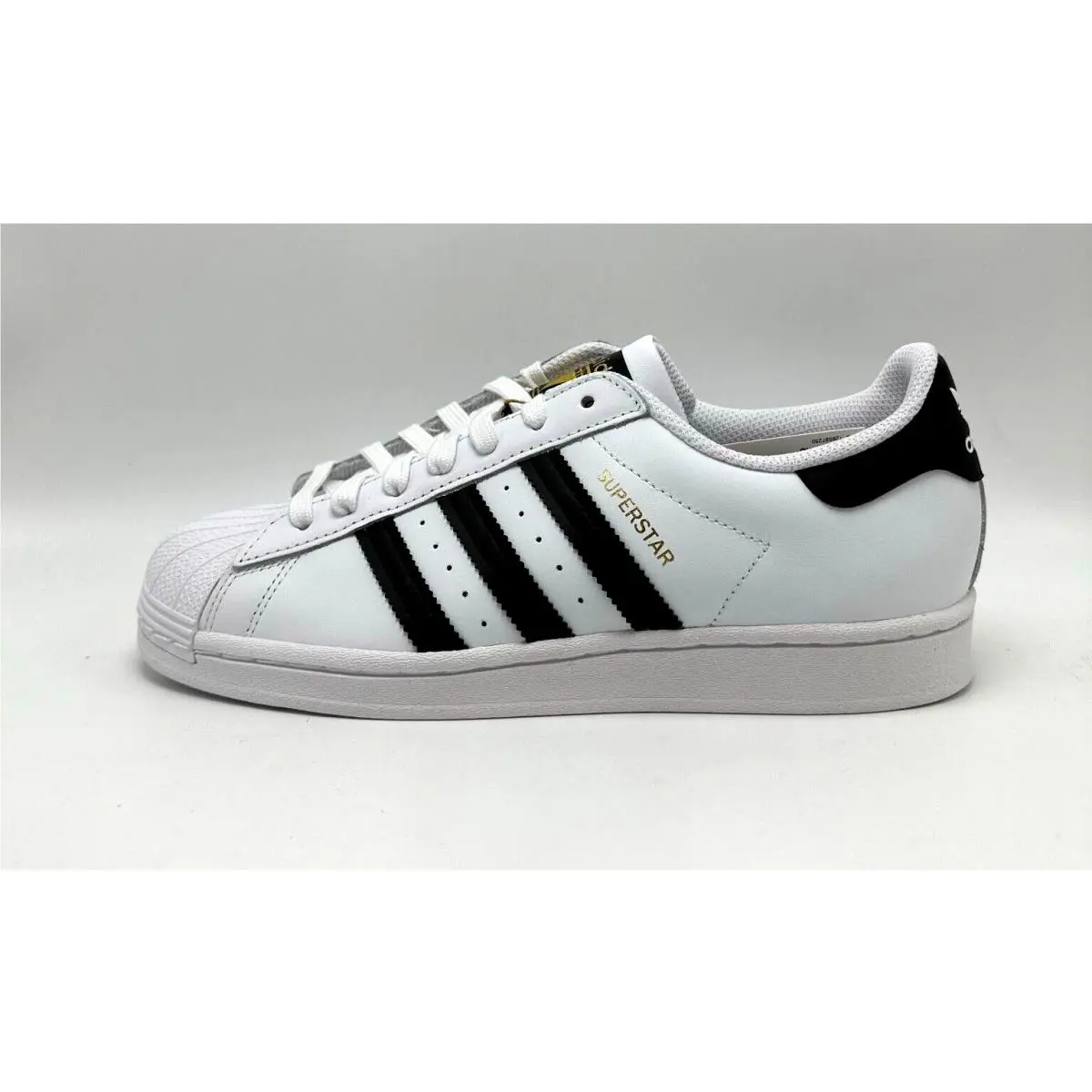 Adidas shoes - adidas Superstar - Superstar - EG4958 - Cloud White/Core Black/Cloud White 0