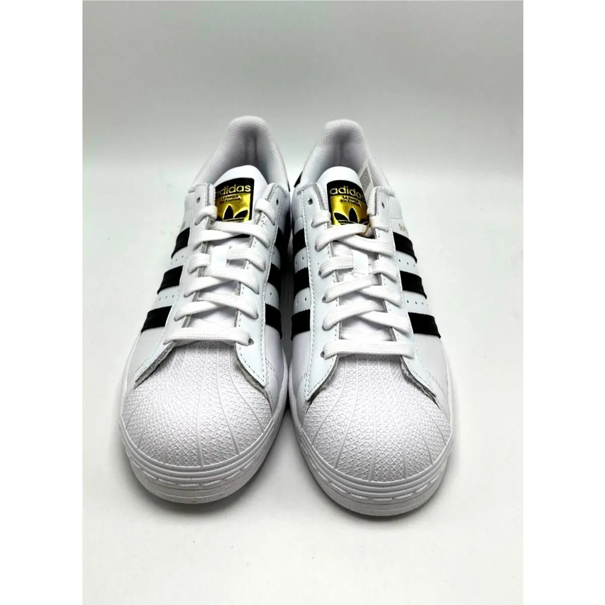 Adidas shoes - adidas Superstar - Superstar - EG4958 - Cloud White/Core Black/Cloud White 1