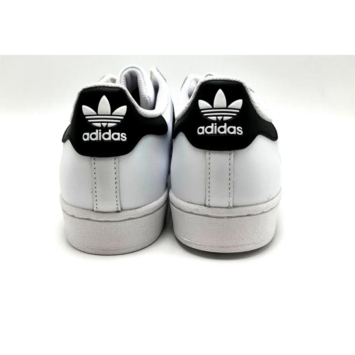 Adidas shoes - adidas Superstar - Superstar - EG4958 - Cloud White/Core Black/Cloud White 4