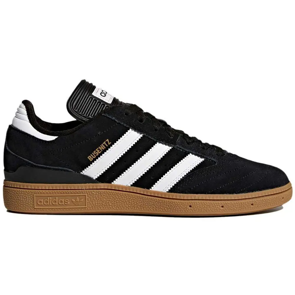 Adidas shoes - adidas Busenitz - Busenitz - White 0