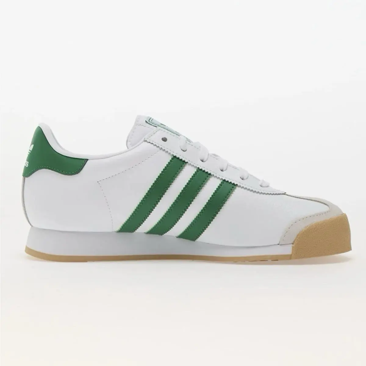 Adidas shoes - adidas Samoa - Samoa - Adidas Originals Samoa - White 6