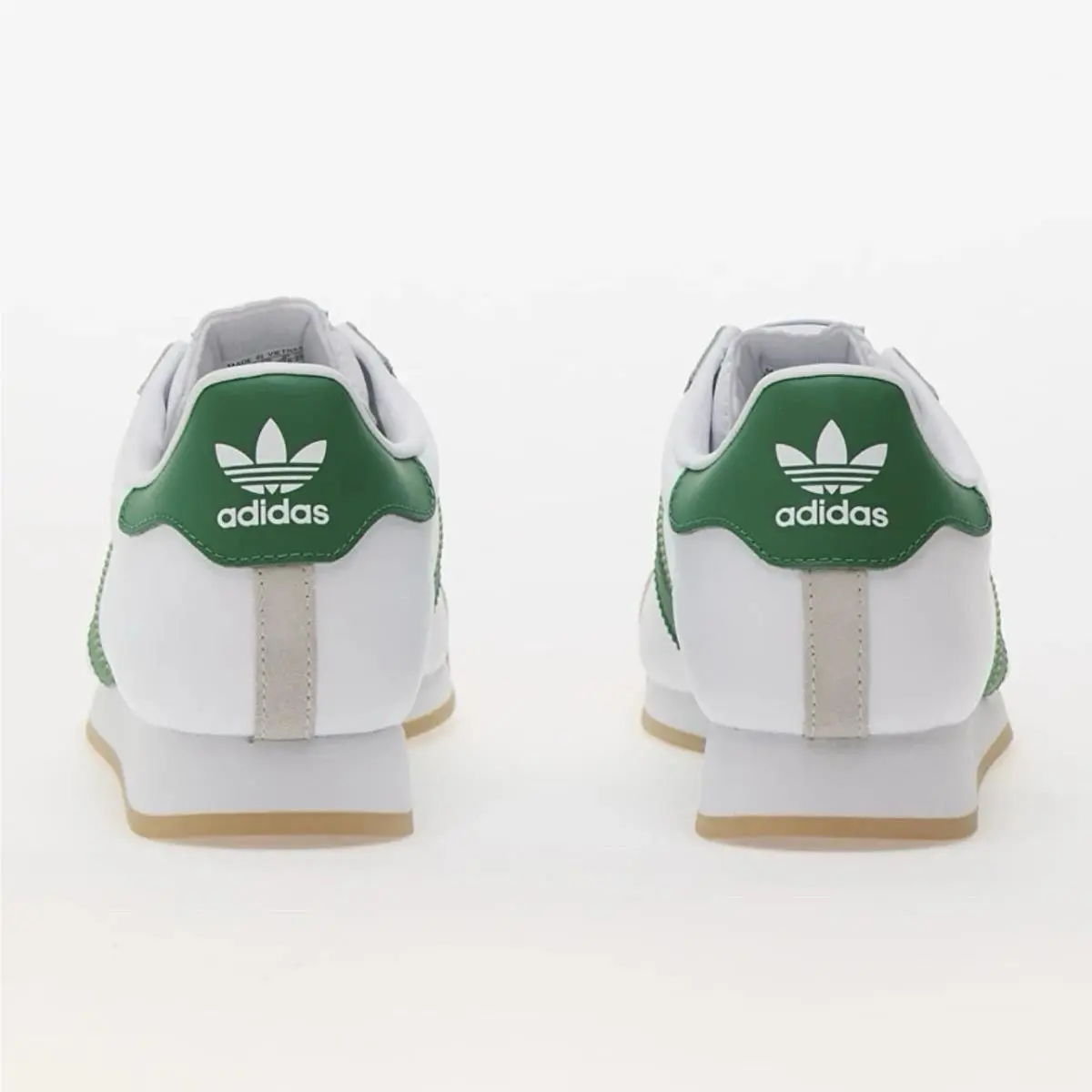 Adidas shoes - adidas Samoa - Samoa - Adidas Originals Samoa - White 20