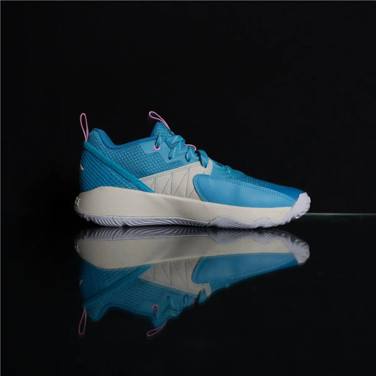 Adidas shoes - adidas Dame Certified - Dame Certified - Adidas DAME - Blue 8