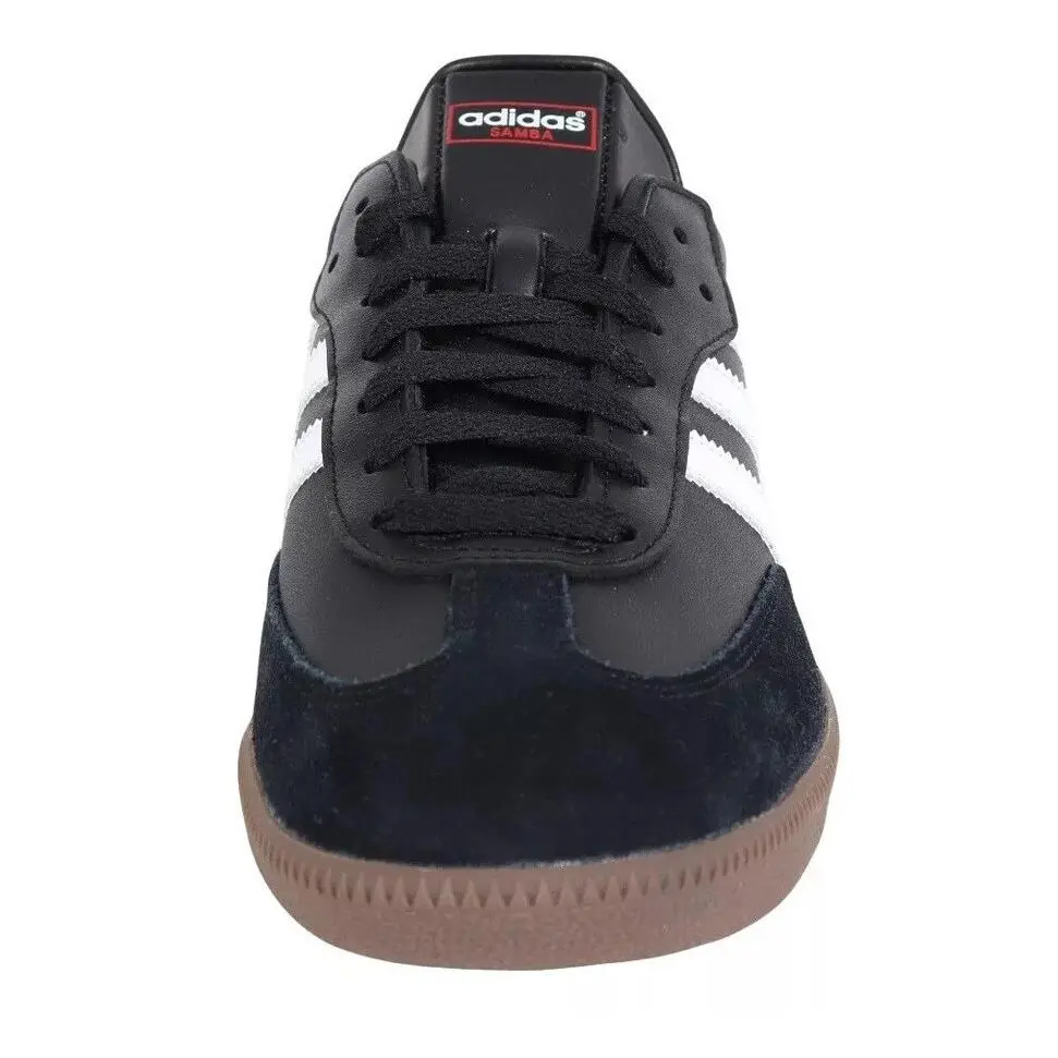 Adidas shoes - adidas Samba - Samba - 019000 - Black 0