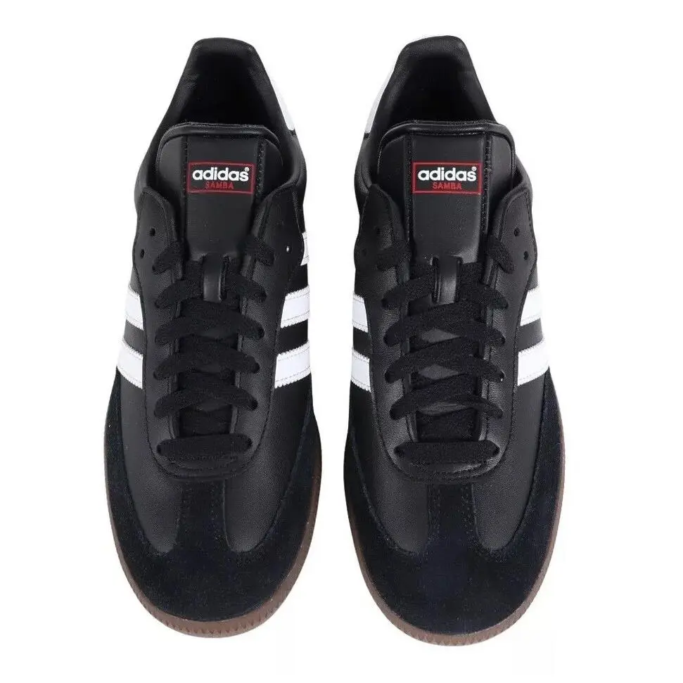 Adidas shoes - adidas Samba - Samba - 019000 - Black 9