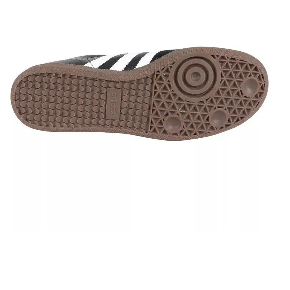 Adidas shoes - adidas Samba - Samba - 019000 - Black 10