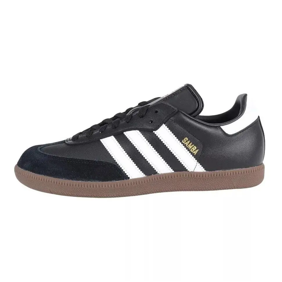 Adidas shoes - adidas Samba - Samba - 019000 - Black 5