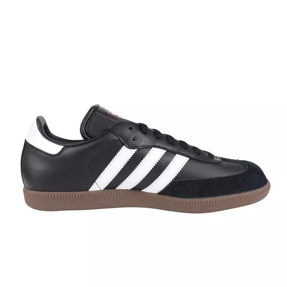 Adidas shoes - adidas Samba - Samba - 019000 - Black 7