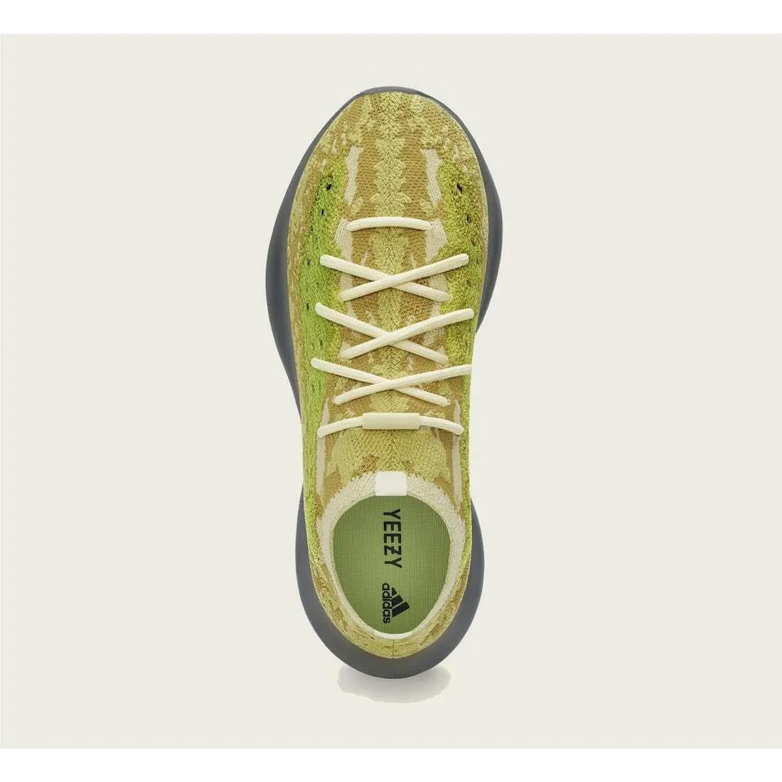 Adidas shoes  - Green 1