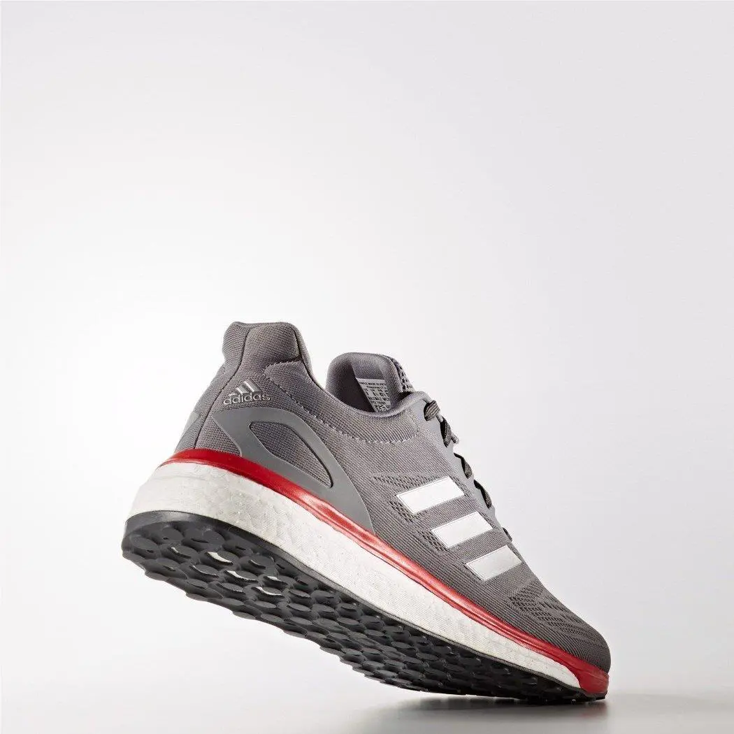 Adidas shoes - Gray 1