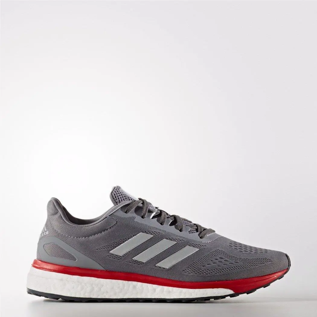 Adidas shoes - Gray 2