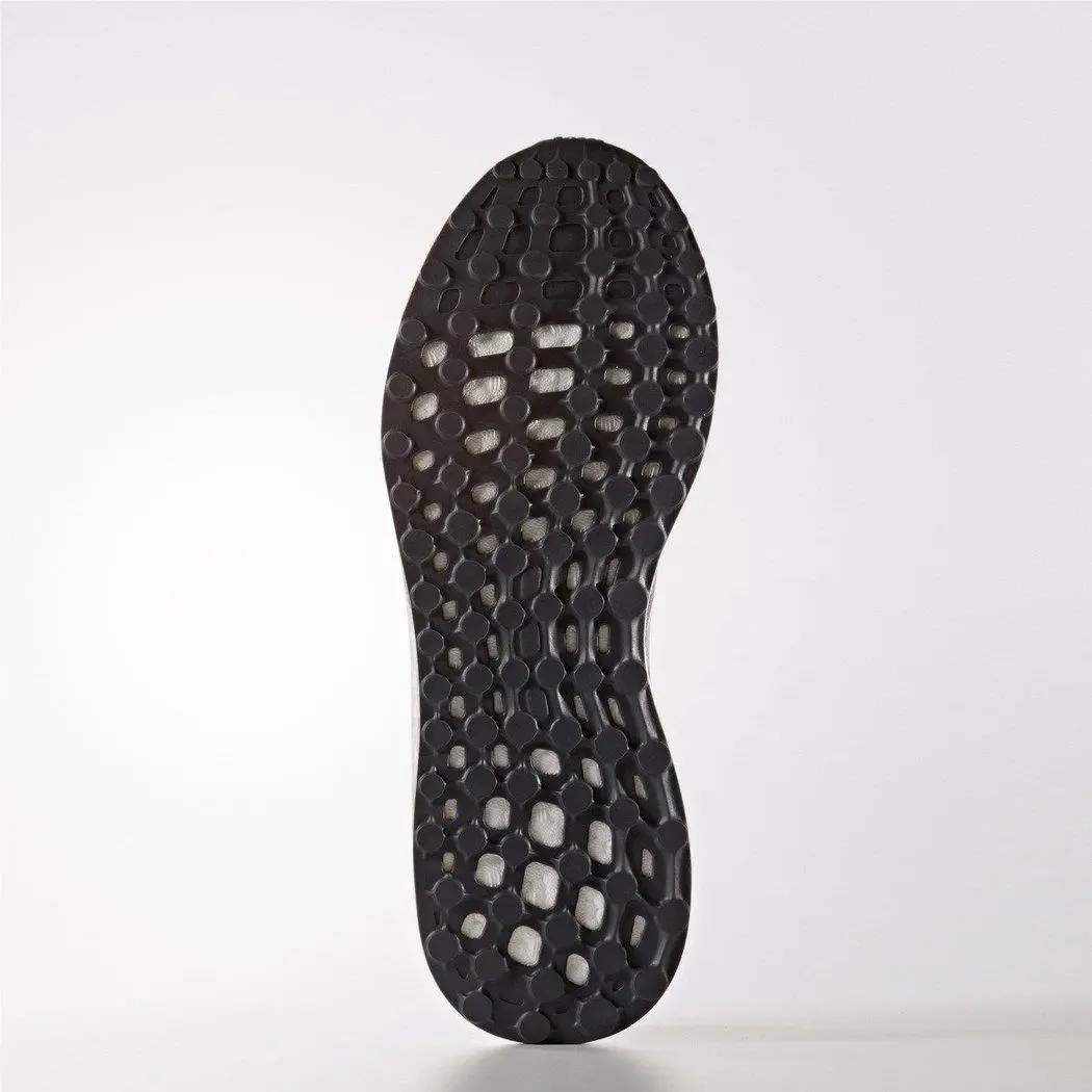 Adidas shoes - Gray 4
