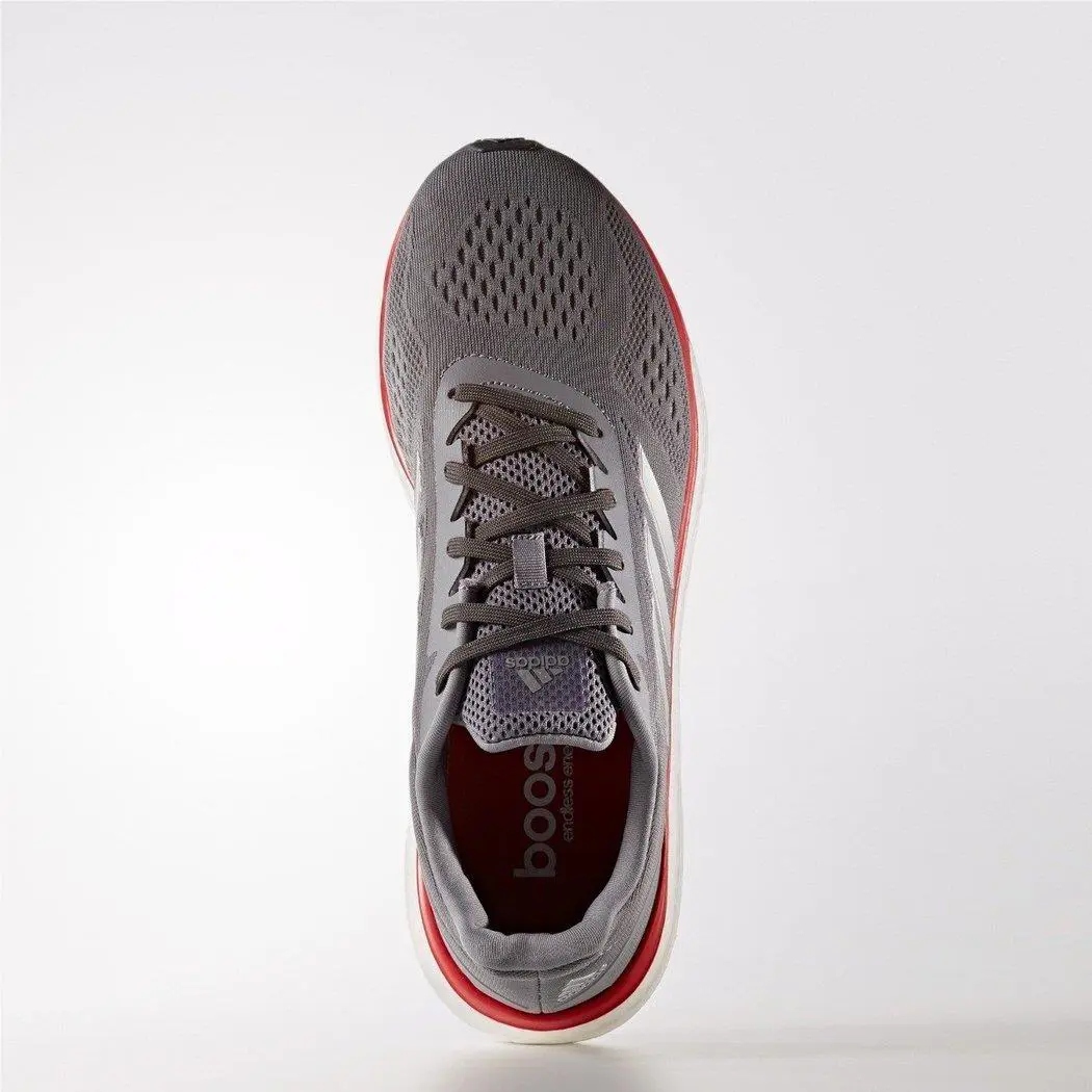 Adidas shoes - Gray 9