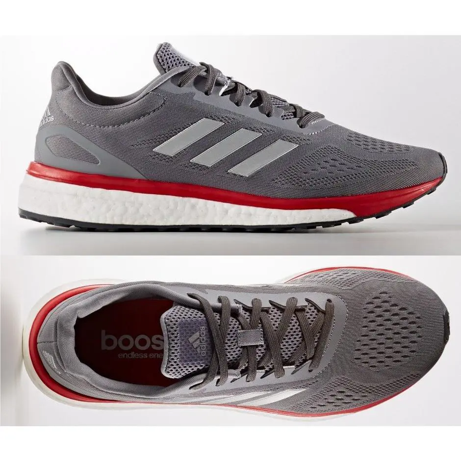 Adidas shoes - Gray 5