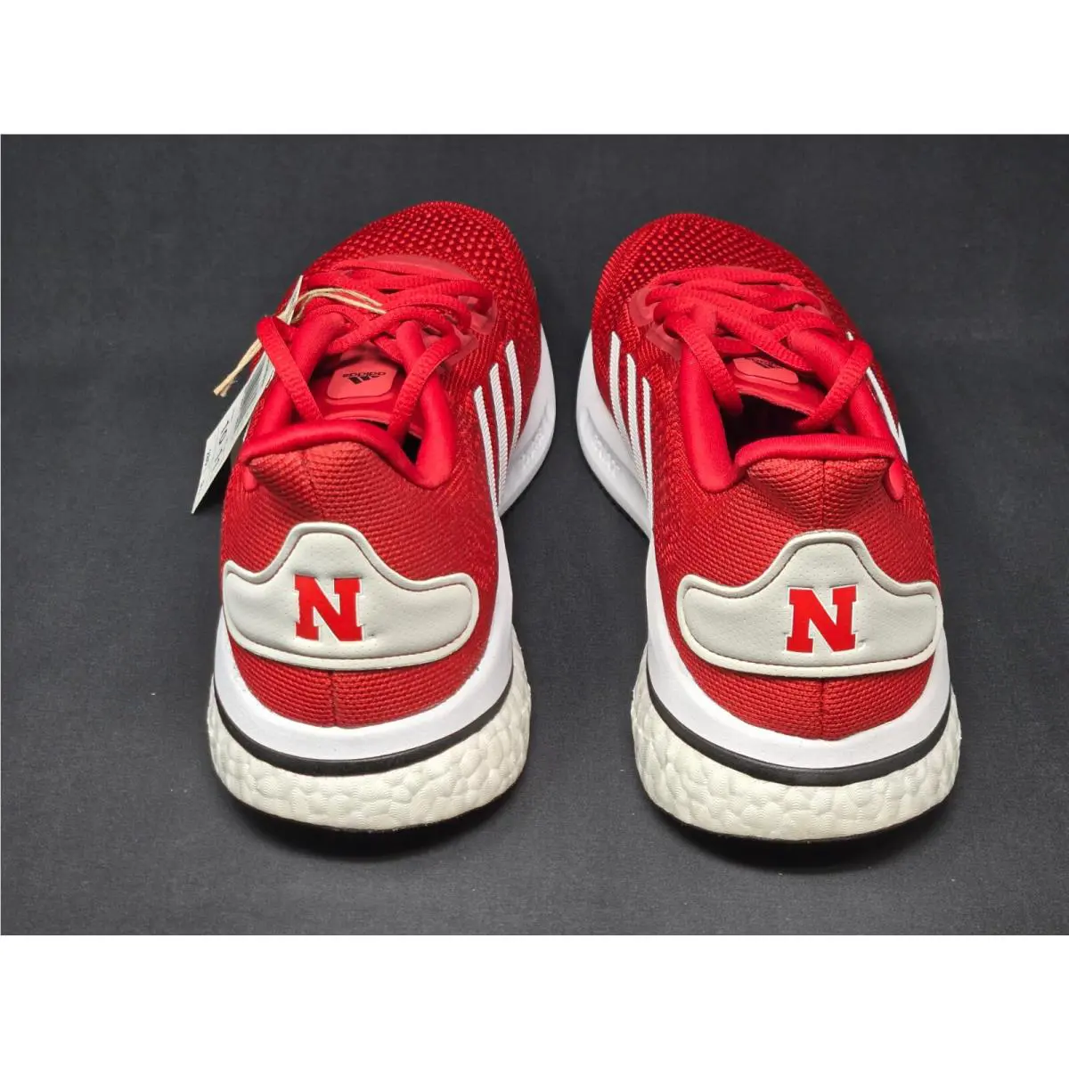 Adidas shoes - adidas Supernova - Supernova - H01296 - Red 4