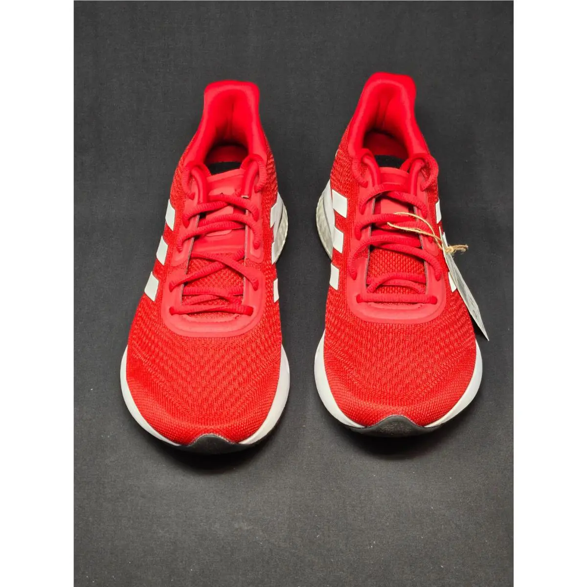 Adidas shoes - adidas Supernova - Supernova - H01296 - Red 12