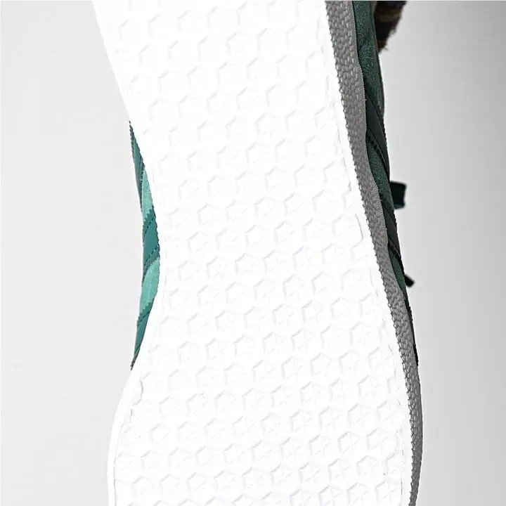 Adidas shoes - adidas Gazelle - Gazelle - Adidas Originals Gazelle - Green 17