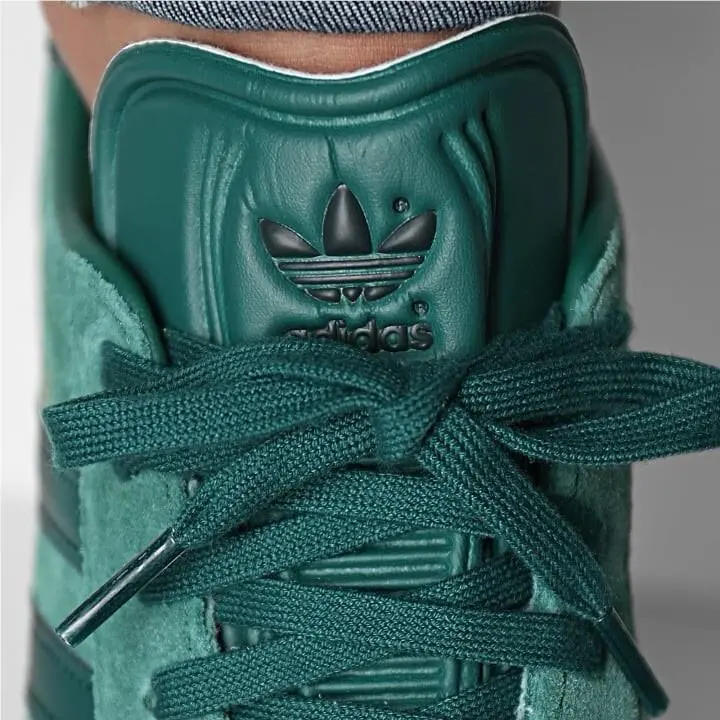 Adidas shoes - adidas Gazelle - Gazelle - Adidas Originals Gazelle - Green 2