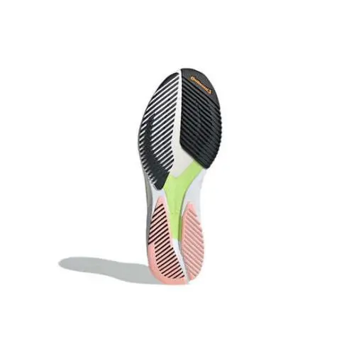 Adidas shoes - adidas adizero Adios - adizero Adios - GY0910 - White 4