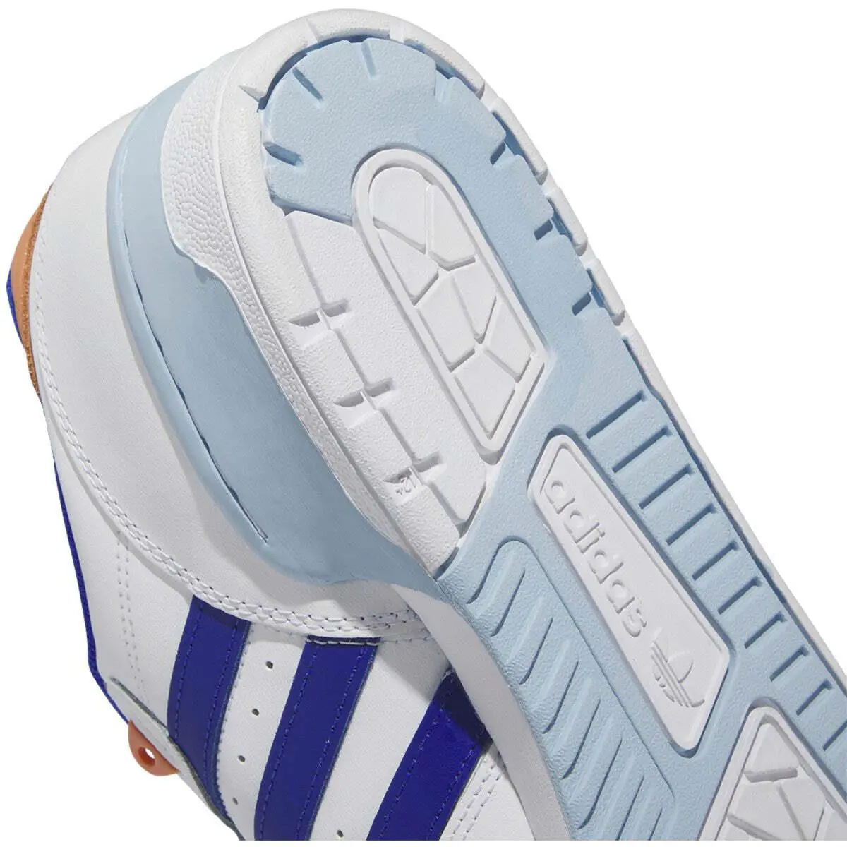 Adidas shoes - Ftwwht,Selubl,Clesky 1