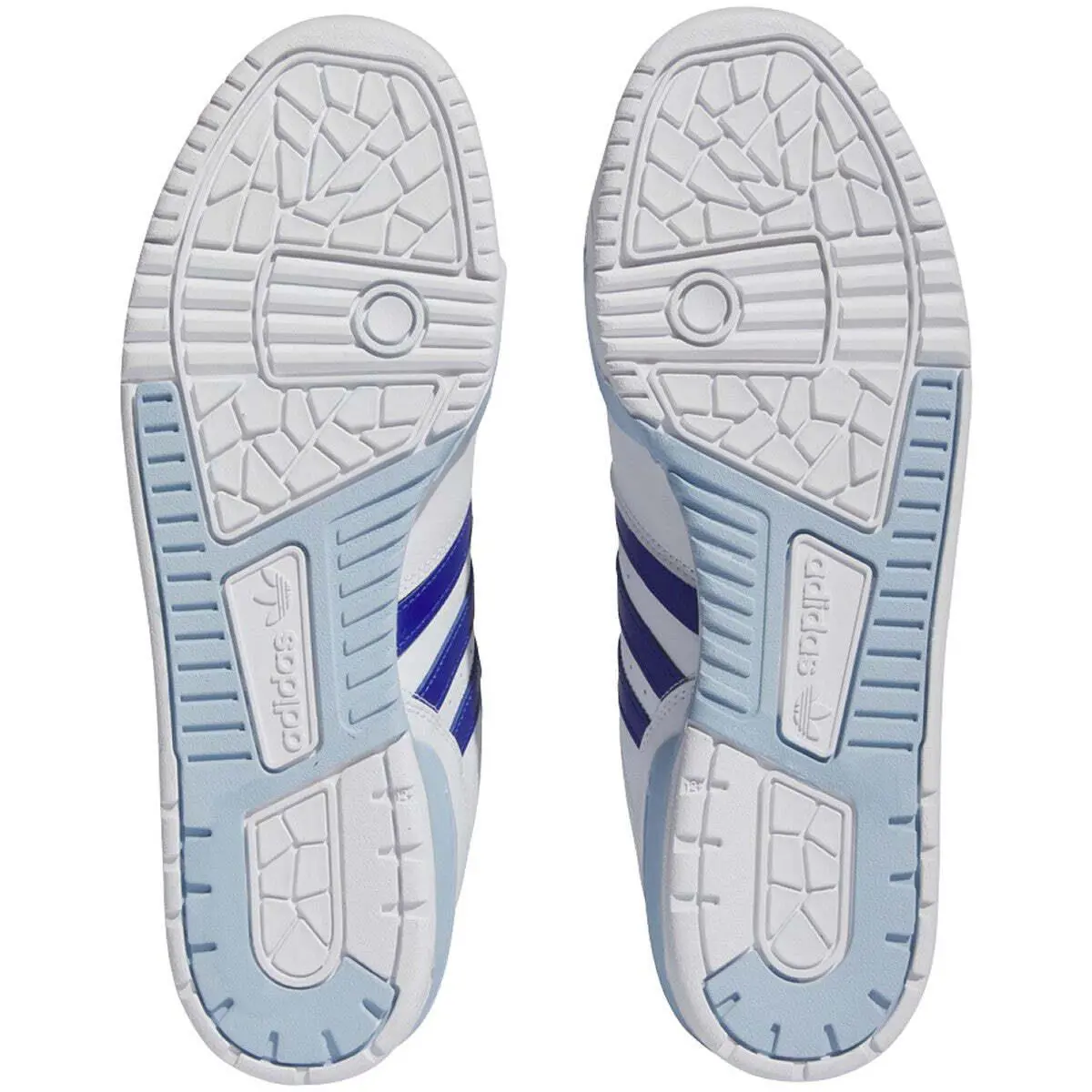 Adidas shoes - Ftwwht,Selubl,Clesky 2