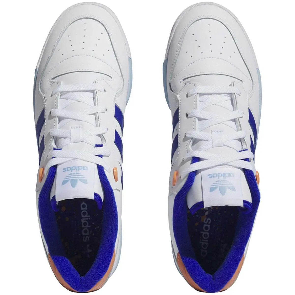 Adidas shoes - Ftwwht,Selubl,Clesky 3