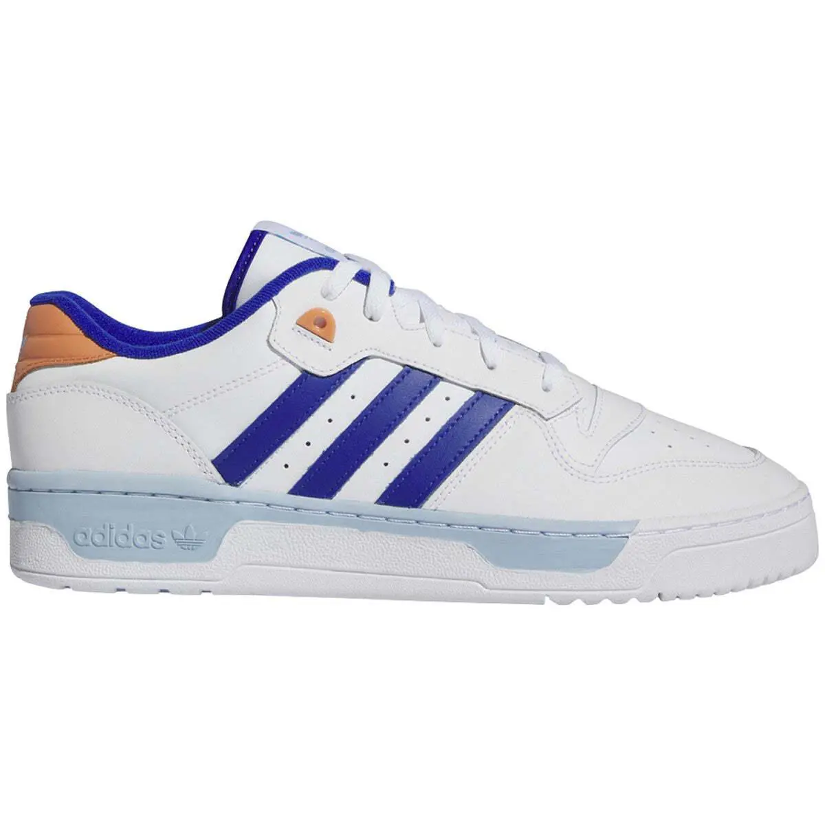 Adidas shoes - Ftwwht,Selubl,Clesky 4