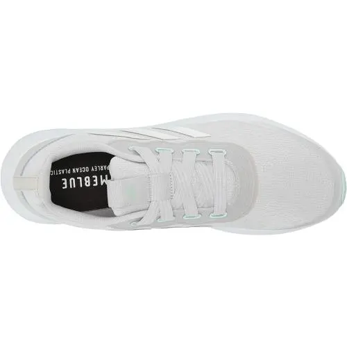 Adidas shoes - Grey/White/Halo Mint 3