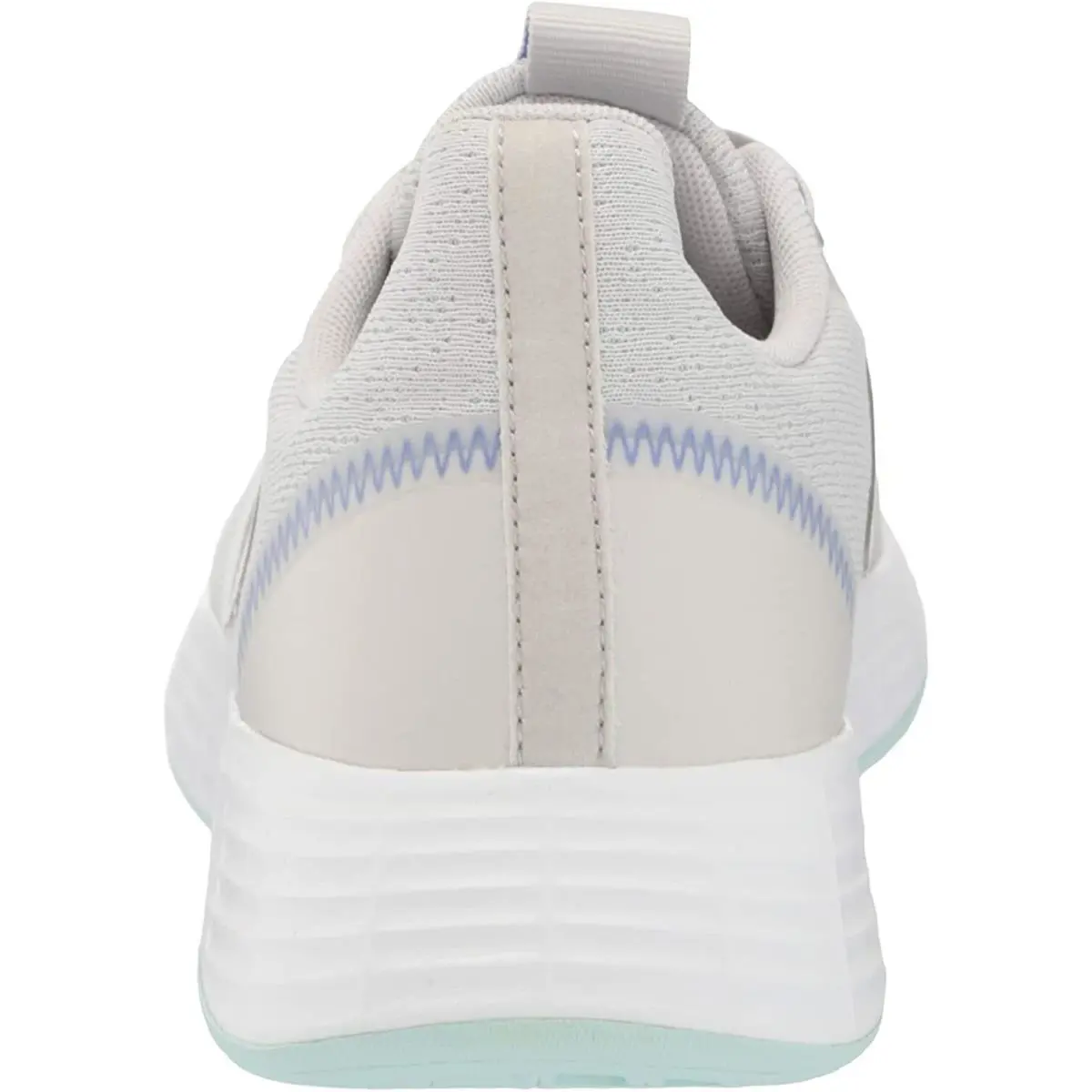 Adidas shoes - Grey/White/Halo Mint 8