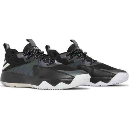 Adidas shoes - Cblack/Ftwwht/Gresix 0