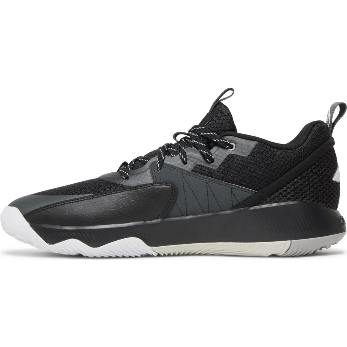 Adidas shoes - Cblack/Ftwwht/Gresix 1