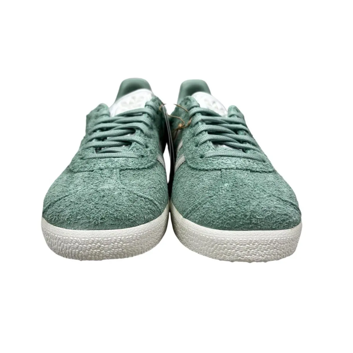 Adidas shoes - adidas Originals Gazelle - Originals Gazelle - IG4393 - Green 0