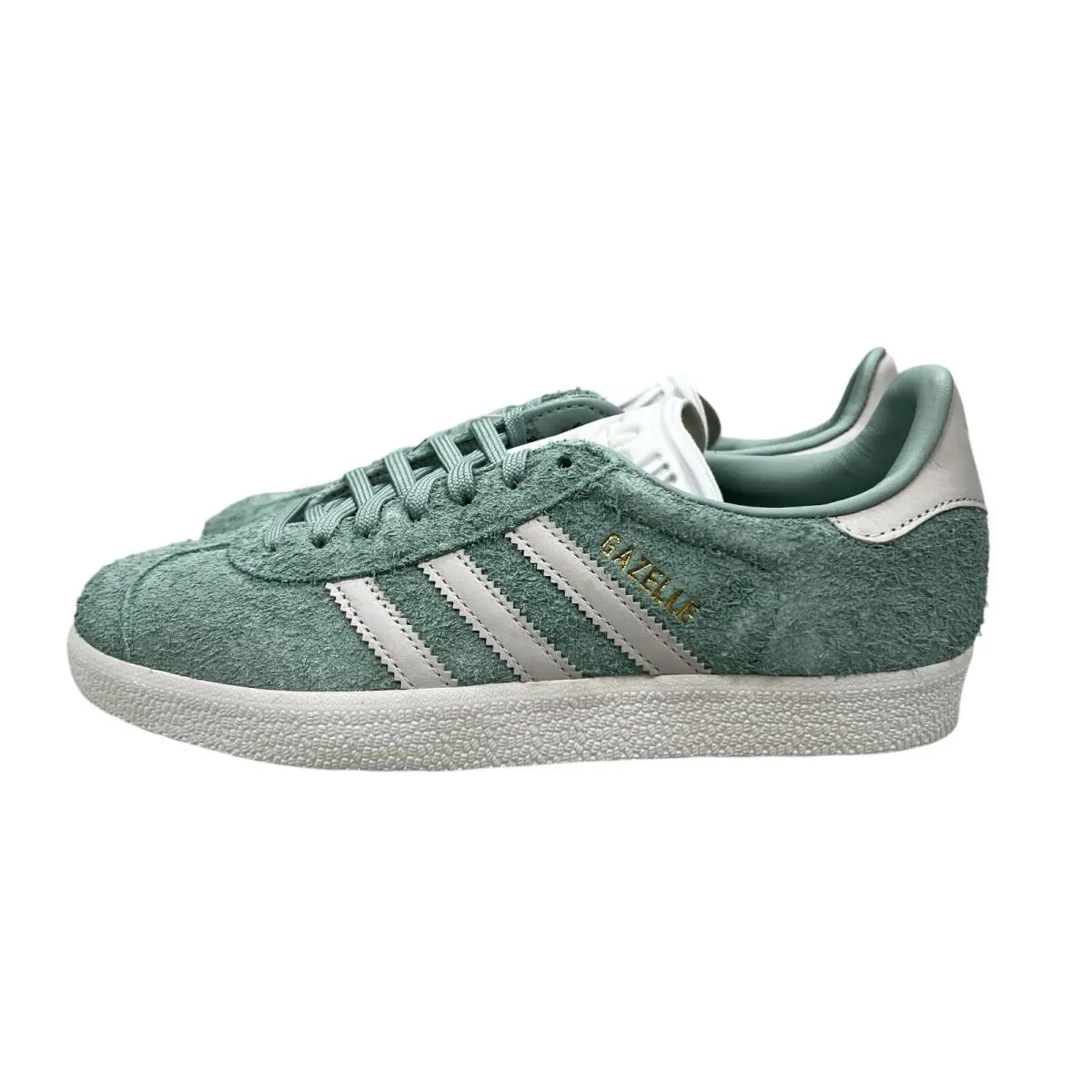 Adidas shoes - adidas Originals Gazelle - Originals Gazelle - IG4393 - Green 1