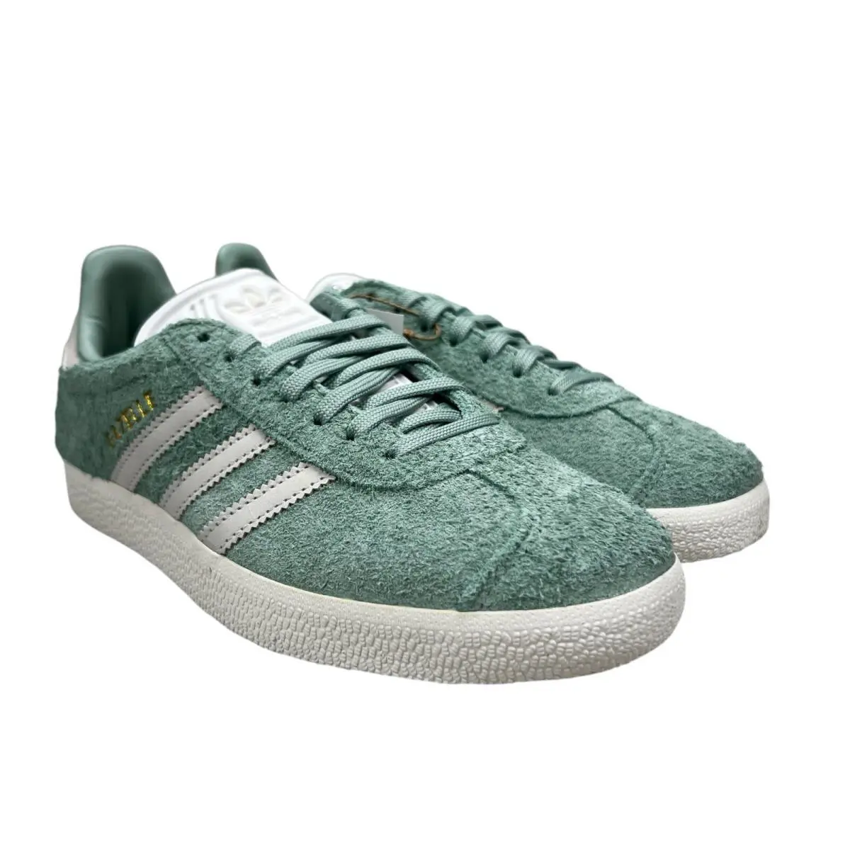 Adidas shoes - adidas Originals Gazelle - Originals Gazelle - IG4393 - Green 2