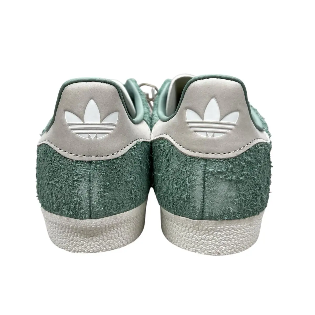 Adidas shoes - adidas Originals Gazelle - Originals Gazelle - IG4393 - Green 3