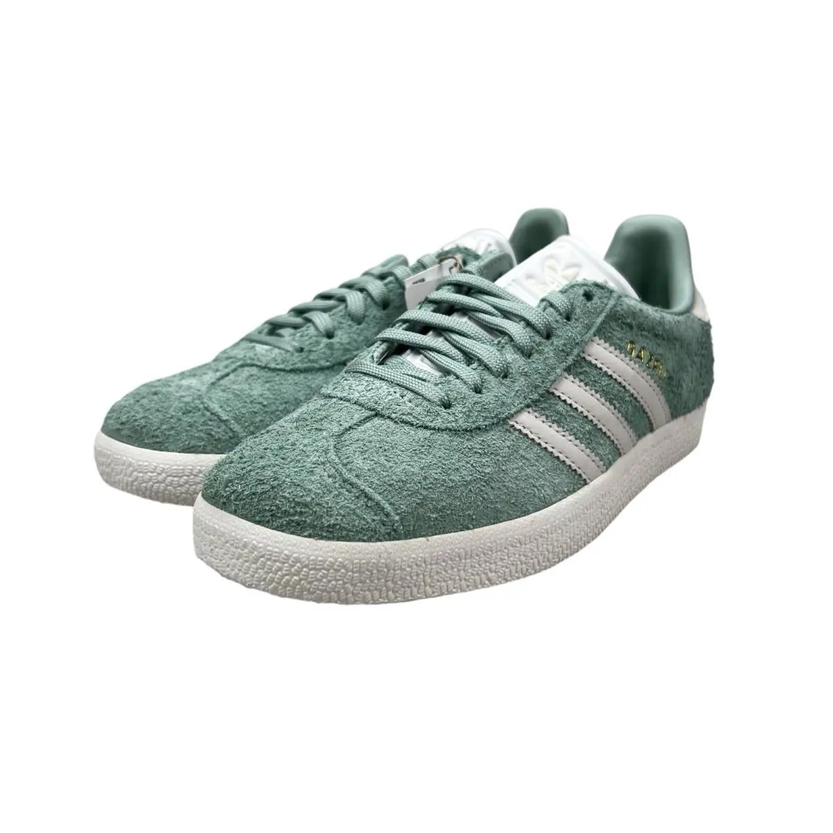 Adidas shoes - adidas Originals Gazelle - Originals Gazelle - IG4393 - Green 4