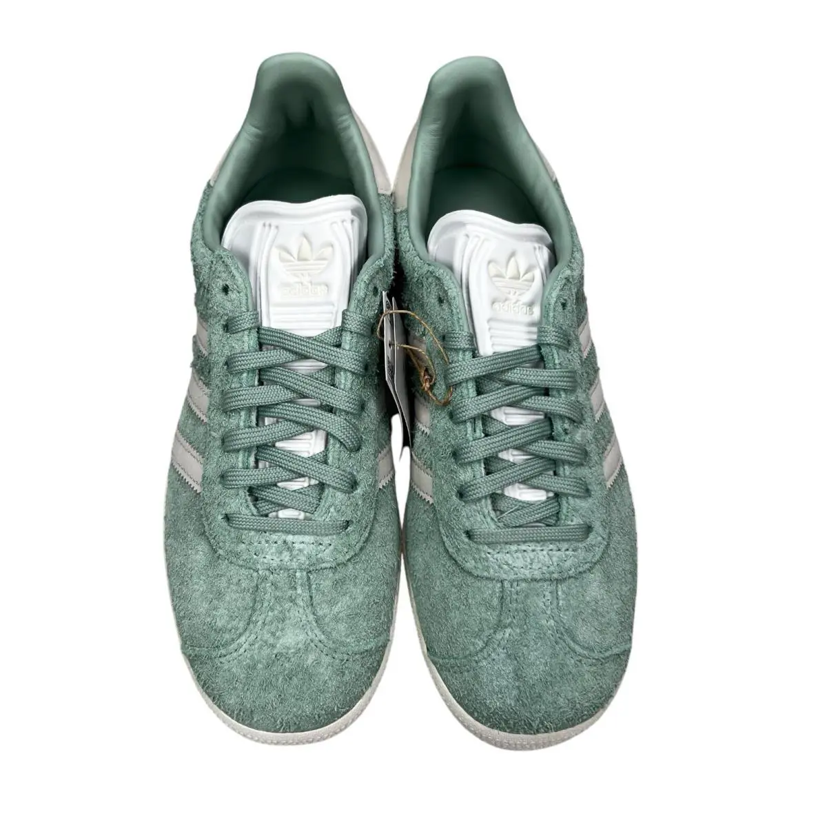 Adidas shoes - adidas Originals Gazelle - Originals Gazelle - IG4393 - Green 5