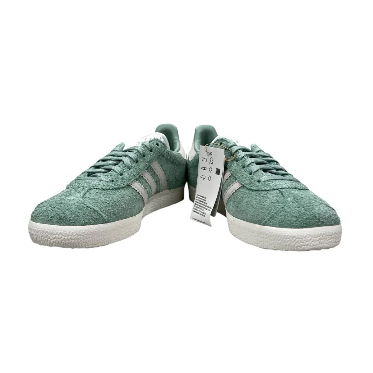 Adidas shoes - adidas Originals Gazelle - Originals Gazelle - IG4393 - Green 6