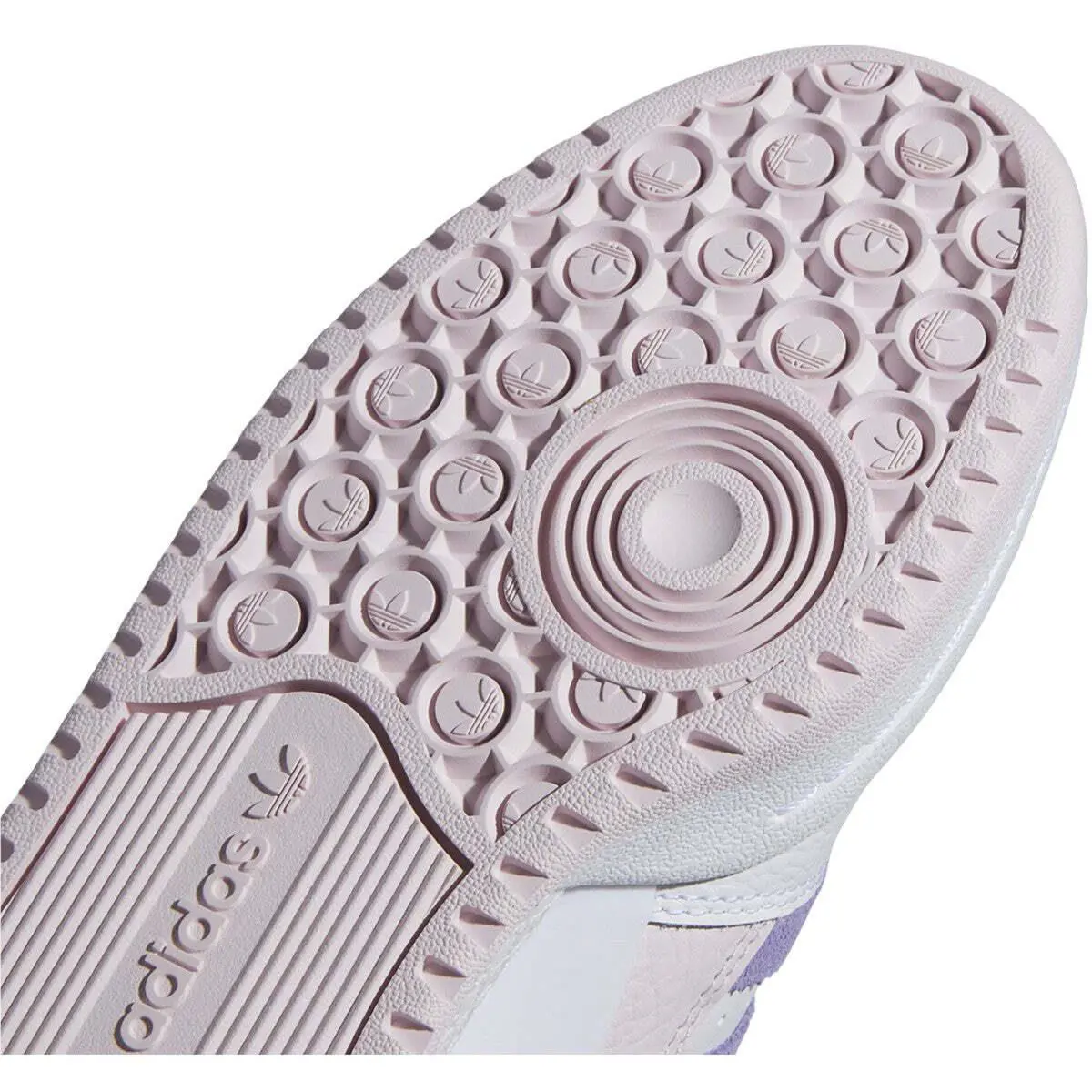 Adidas shoes - Ftwwht,Almpnk,Lpurpl 1