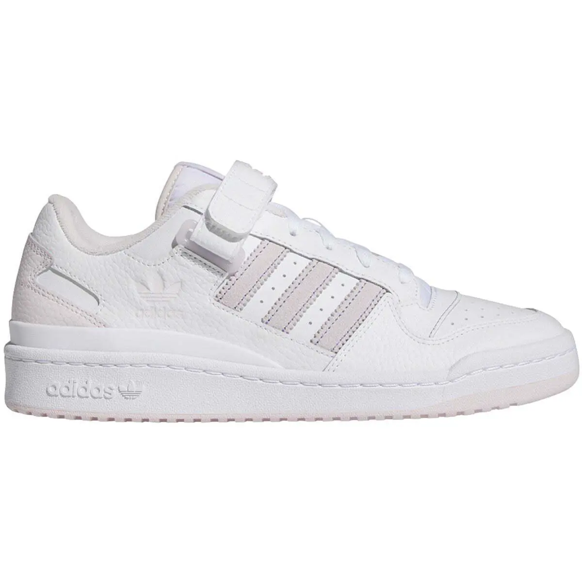 Adidas shoes - Ftwwht,Almpnk,Lpurpl 4