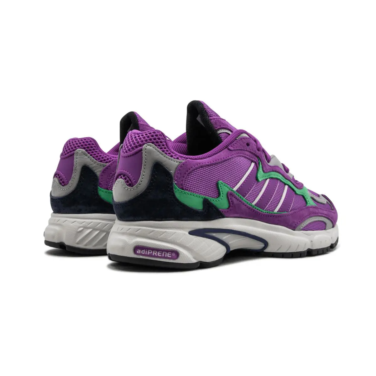 Adidas shoes - F97208 - F97208 - Purple 1