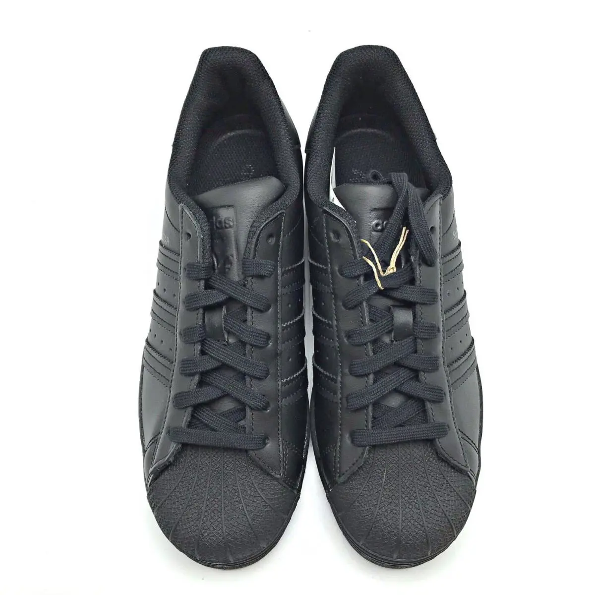 Adidas shoes - adidas Superstar - Superstar - EG4957 - Black 2