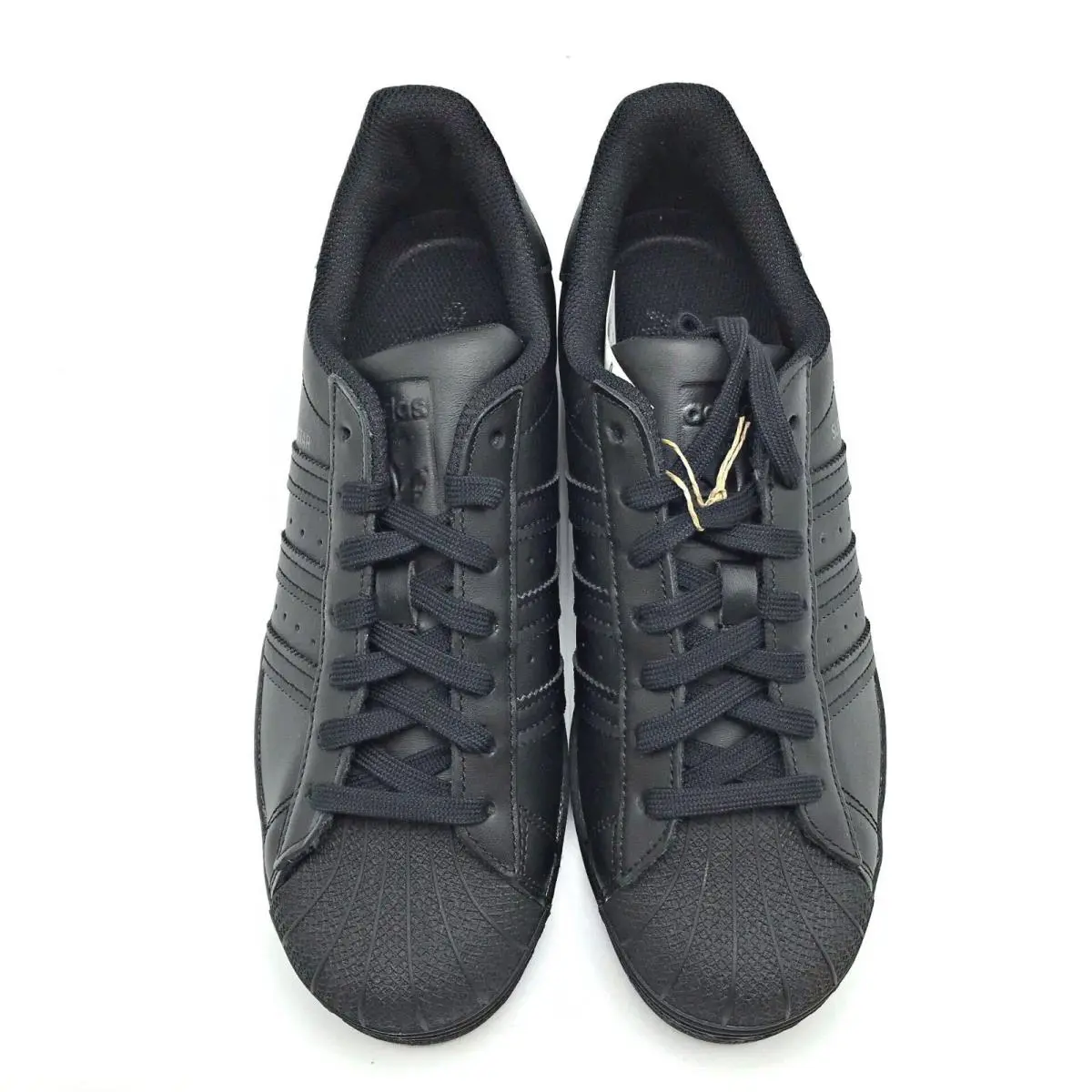 Adidas shoes - adidas Superstar - Superstar - EG4957 - Black 9