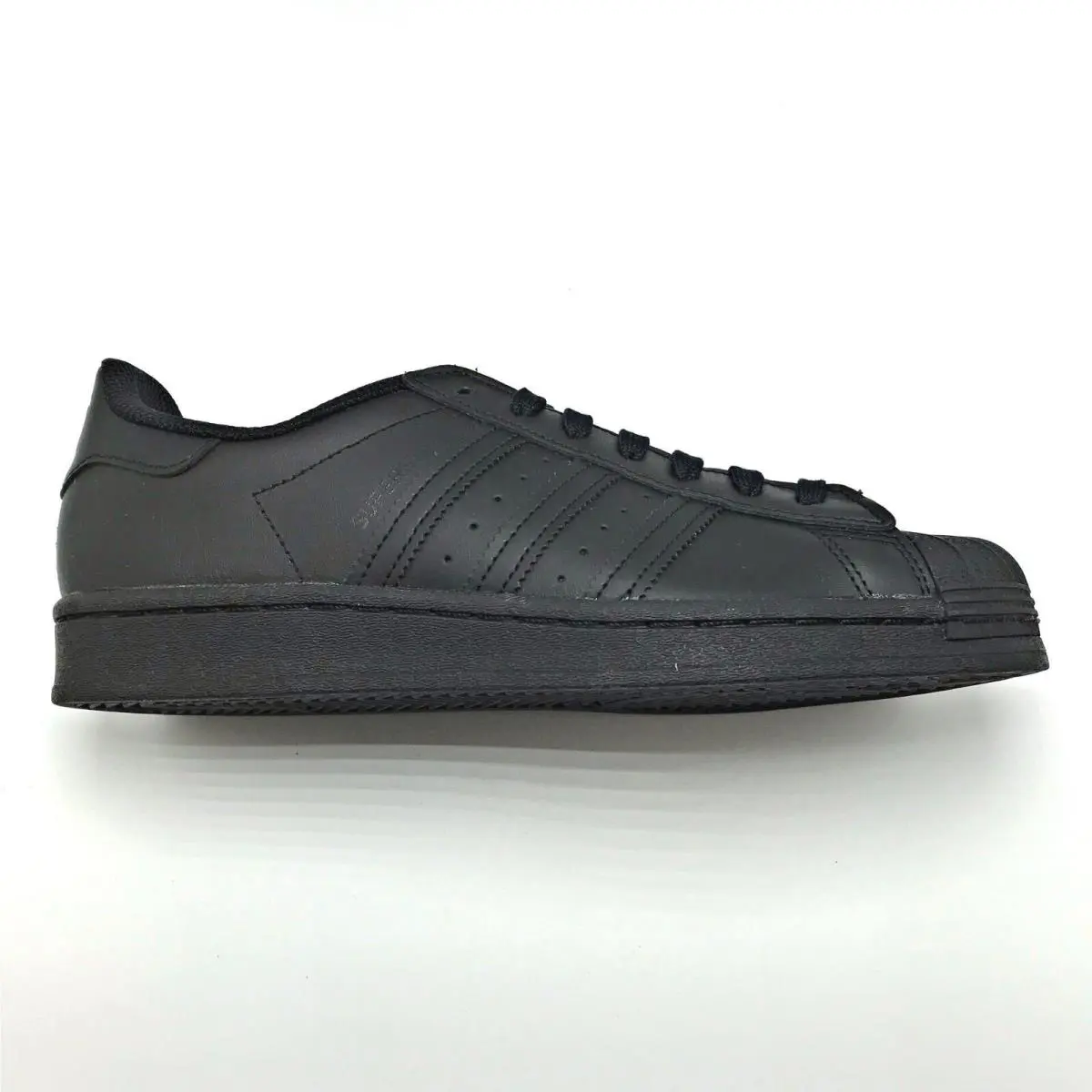 Adidas shoes - adidas Superstar - Superstar - EG4957 - Black 12