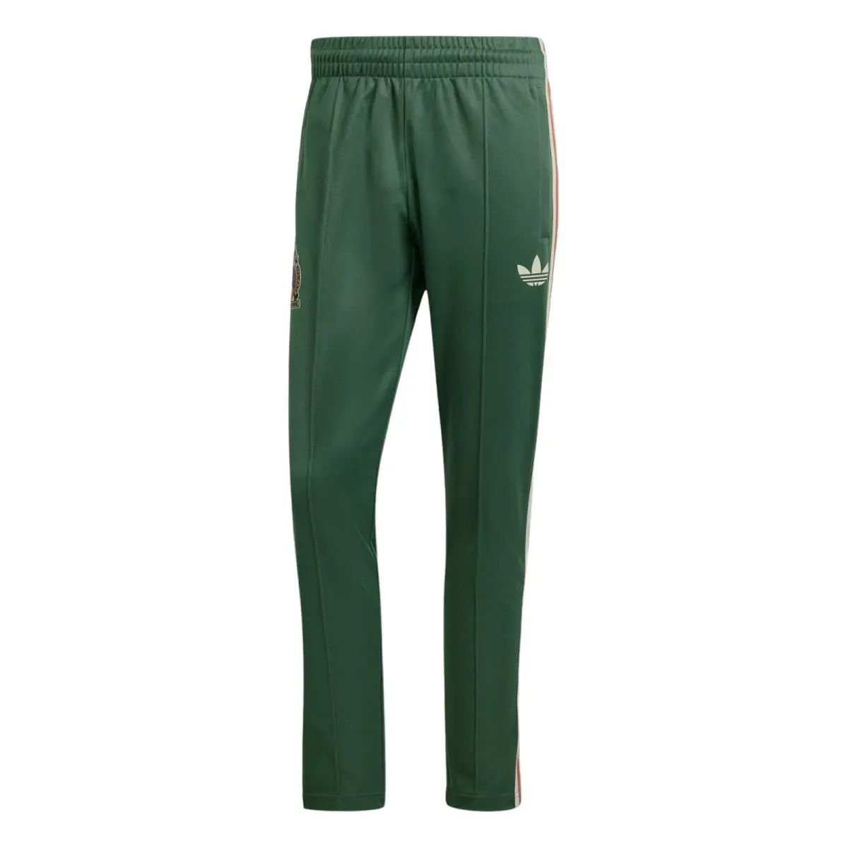 Adidas clothing - Mexico Beckenbauer Track Suit - Mexico Beckenbauer Track Suit - Green 4