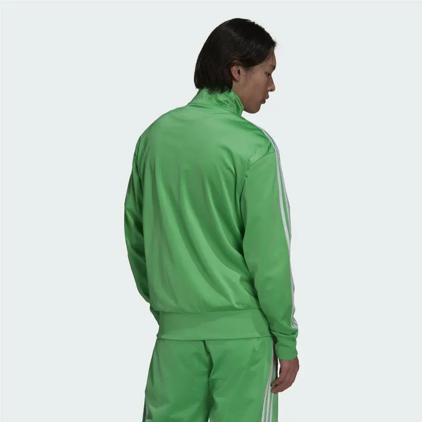Adidas clothing - H06717 - H06717 - Semi Screaming Green 0